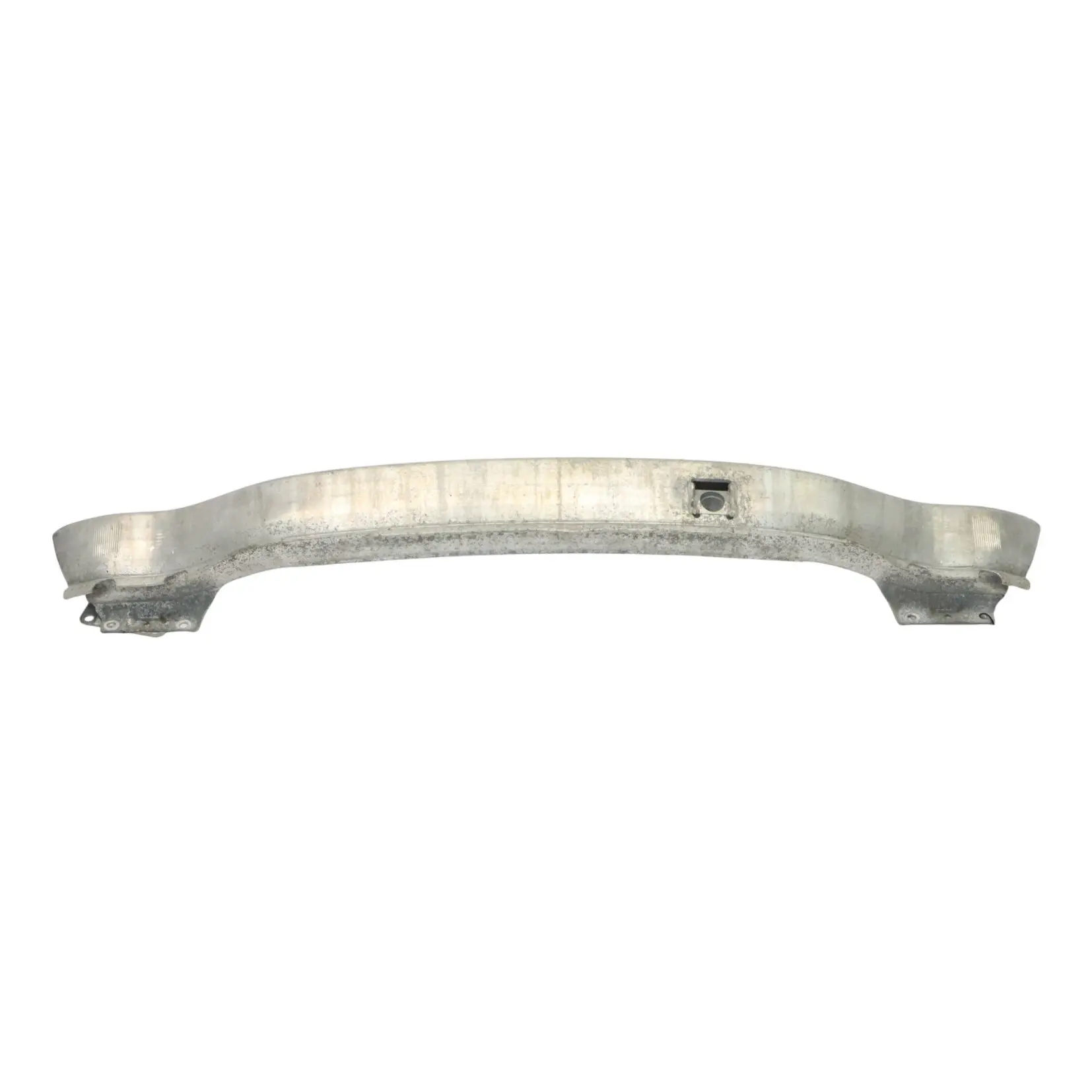 Audi S8 D3 Rear Bumper Crash Support Beam Bar Reinforcement 4E0807309A