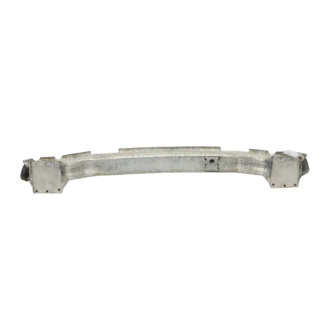 Audi S8 D3 Hintere Stoßstange Crash Support Bar Verstärkung - SKU 4E0807309A - Teilenummer 4E0807309A