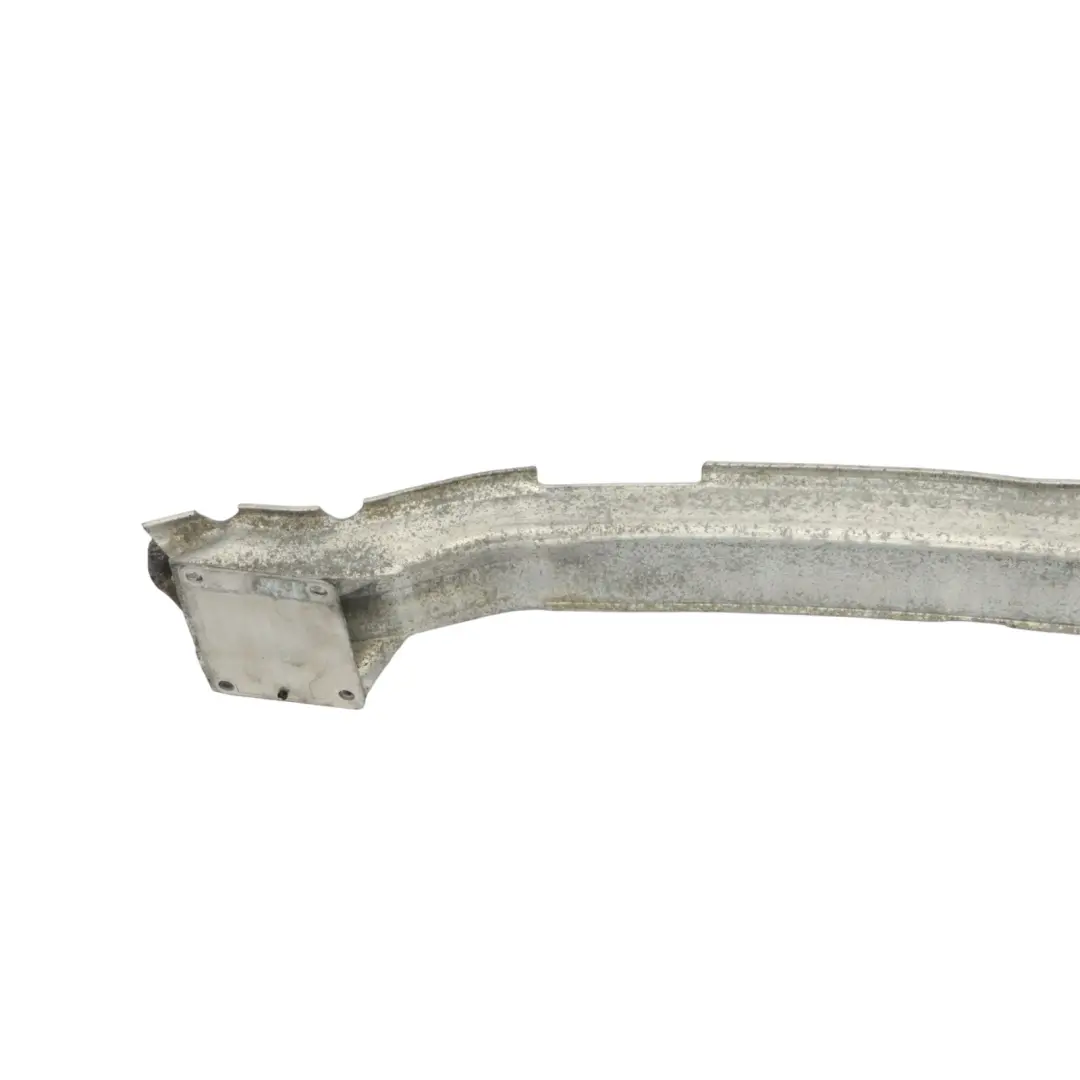 Audi S8 D3 Hintere Stoßstange Crash Support Bar Verstärkung - SKU 4E0807309A - Teilenummer 4E0807309A