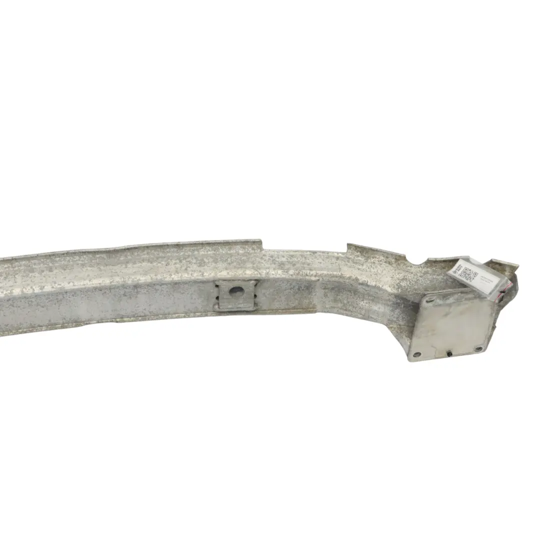 Audi S8 D3 Hintere Stoßstange Crash Support Bar Verstärkung - SKU 4E0807309A - Teilenummer 4E0807309A