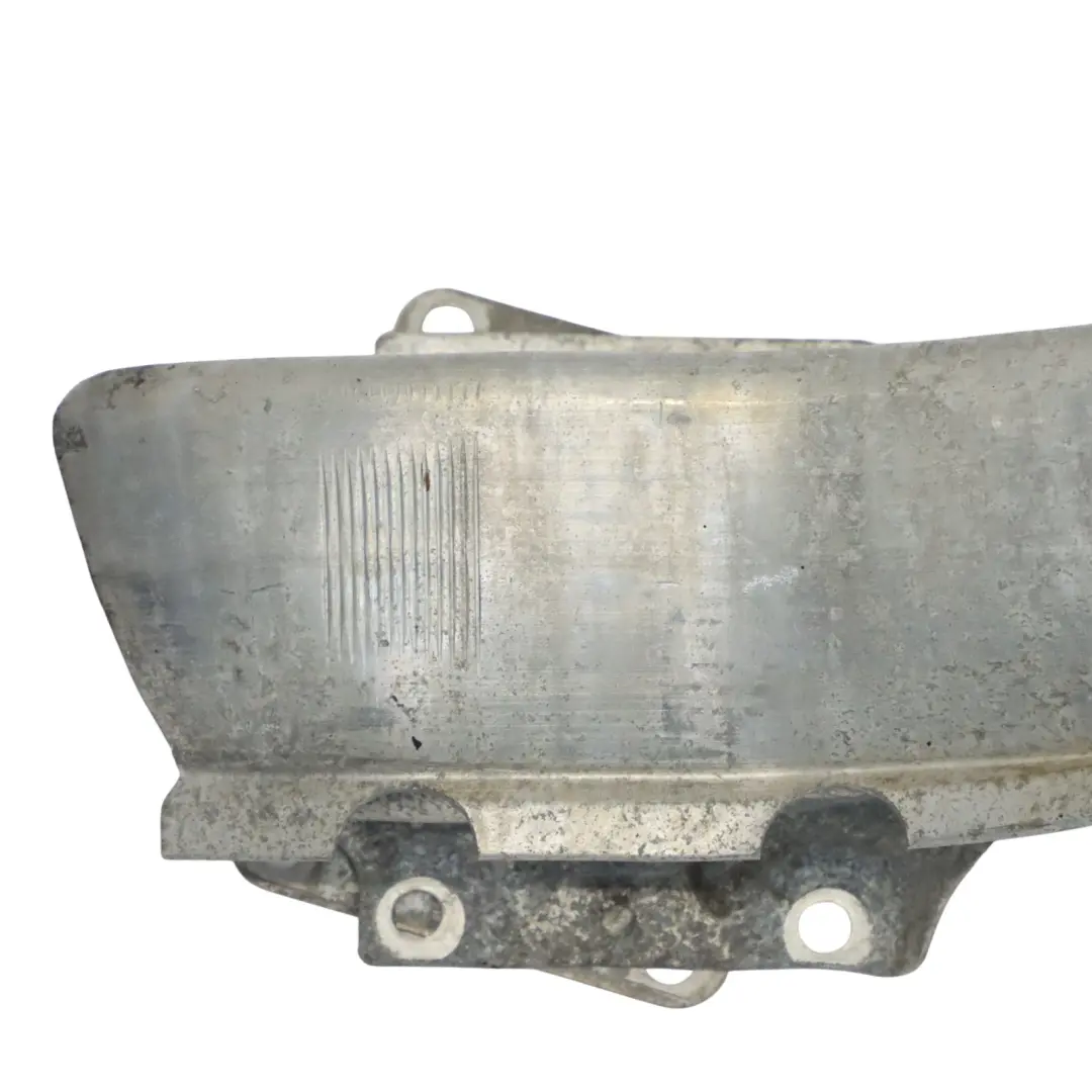 Audi S8 D3 Rear Bumper Crash Support Beam Bar Reinforcement - SKU 4E0807309A - Part number 4E0807309A