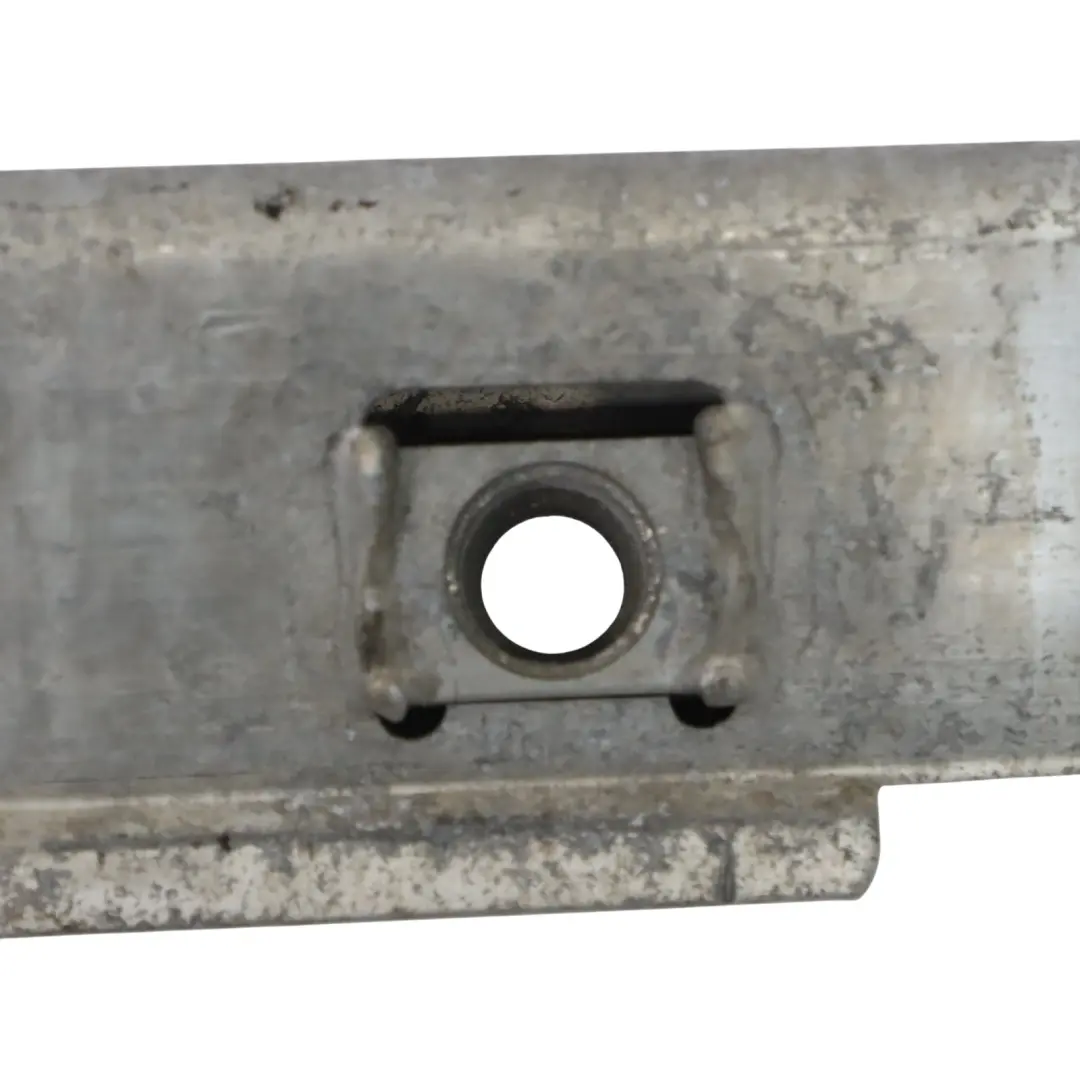 Audi S8 D3 Rear Bumper Crash Support Beam Bar Reinforcement - SKU 4E0807309A - Part number 4E0807309A