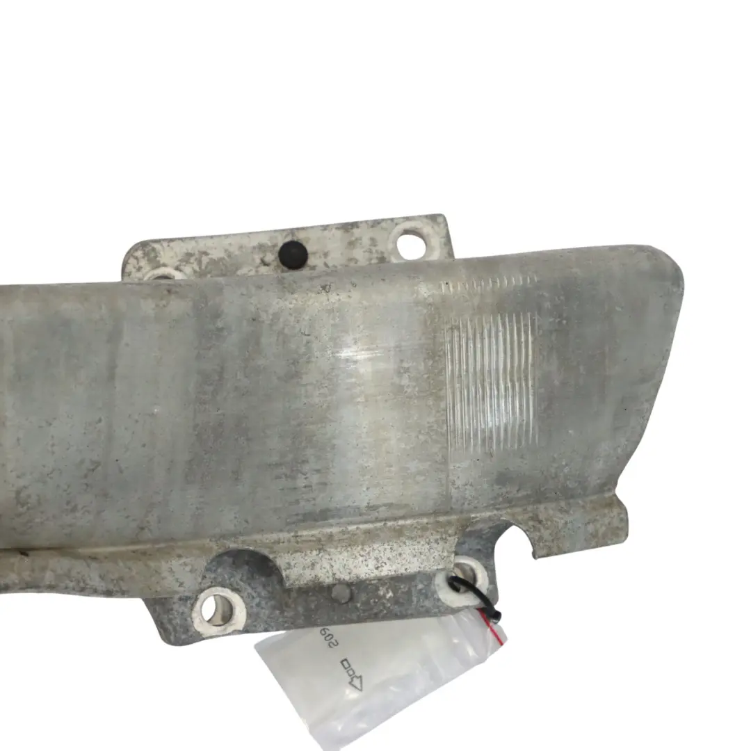Audi S8 D3 Rear Bumper Crash Support Beam Bar Reinforcement - SKU 4E0807309A - Part number 4E0807309A