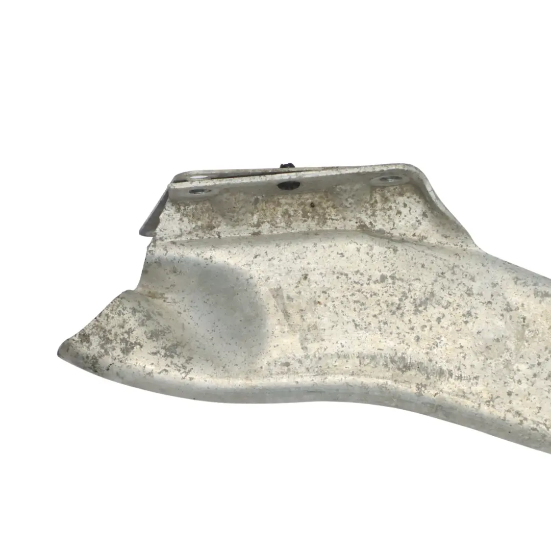 Audi S8 D3 Parachoques Trasero Soporte De Choque Barra De Refuerzo - SKU 4E0807309A - Número de pieza 4E0807309A