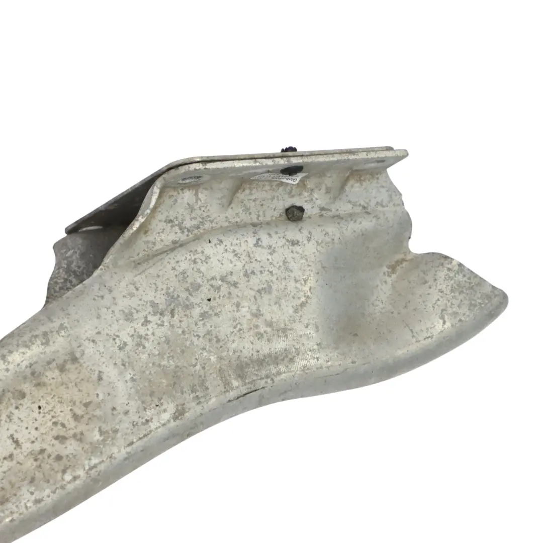 Pare Chocs Arrière Barre De Renfort pour Audi S8 D3 à propos du numéro de pièce 4E0807309A Audi S8 D3 Pare Chocs Arrière Barre De Renfort - SKU 4E0807309A - Numéro de pièce 4E0807309A