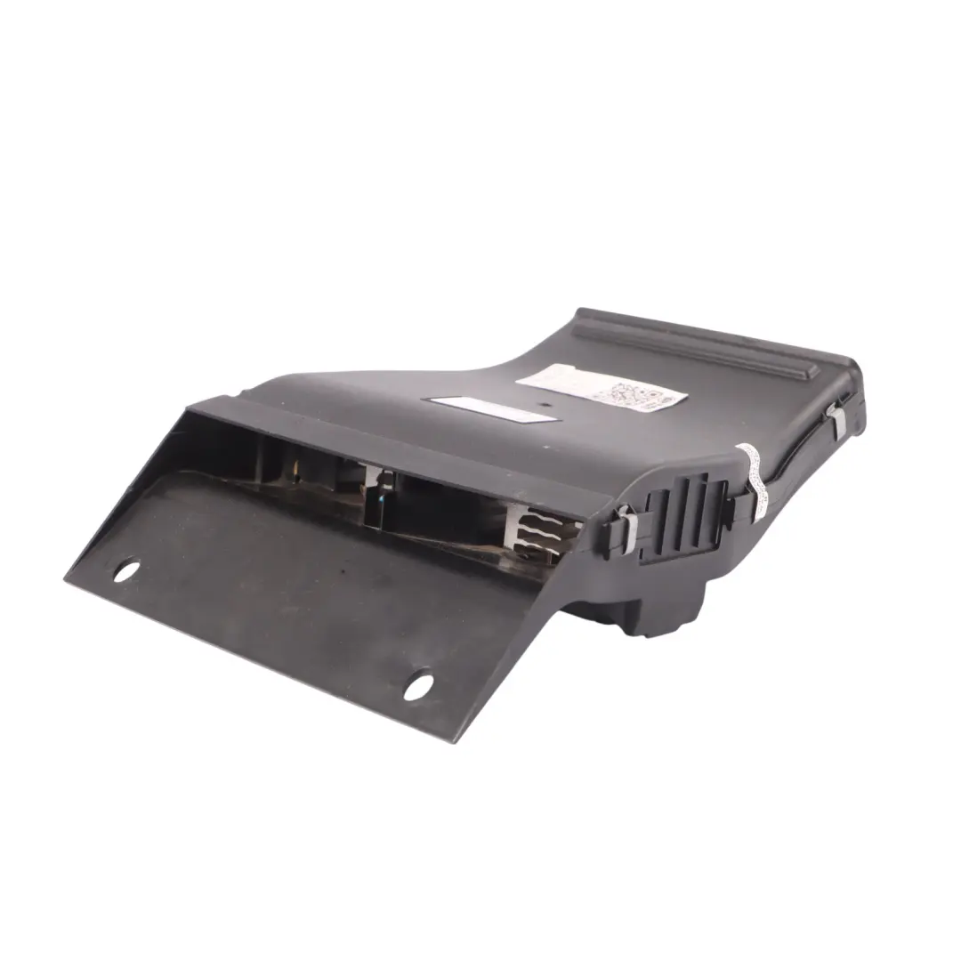 Audi S8 D3 Calentador Eléctrico Trasero Matriz Conducto de Aire Canal - SKU 4E0819013A - Número de pieza 4E0819013A
