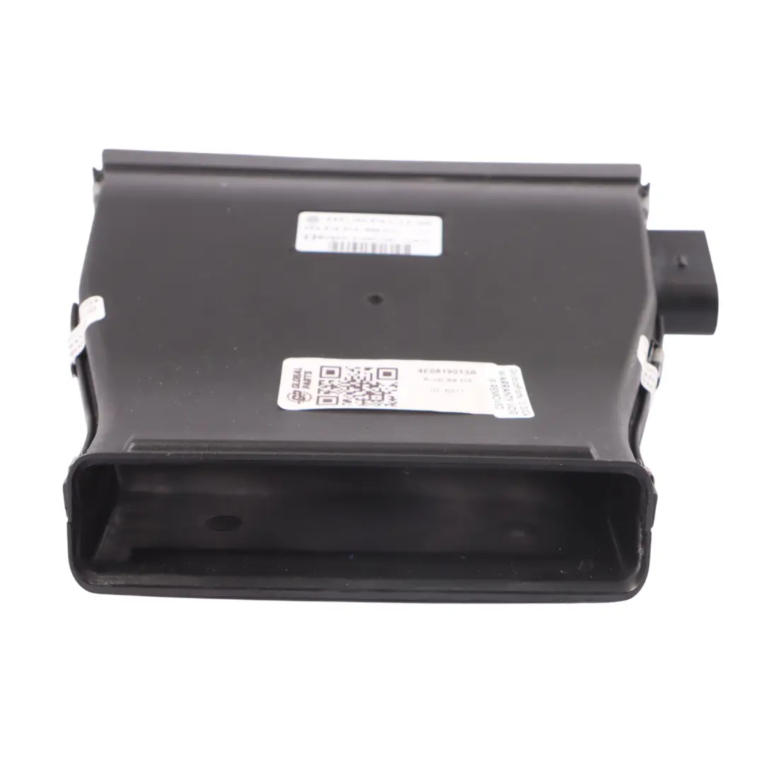 Hintere elektrische Heizung Matrix Luftkanal für Audi S8 D3 mit Teilenummer 4E0819013A Audi S8 D3 Hintere elektrische Heizung Matrix Luftkanal - SKU 4E0819013A - Teilenummer 4E0819013A