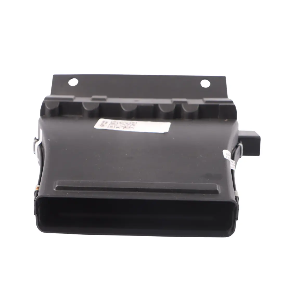 AUDI S8 D3 Air Duct Channel Heating Ventilation Lower Rear Right O/S - SKU 4E0819014A - Part number 4E0819014A