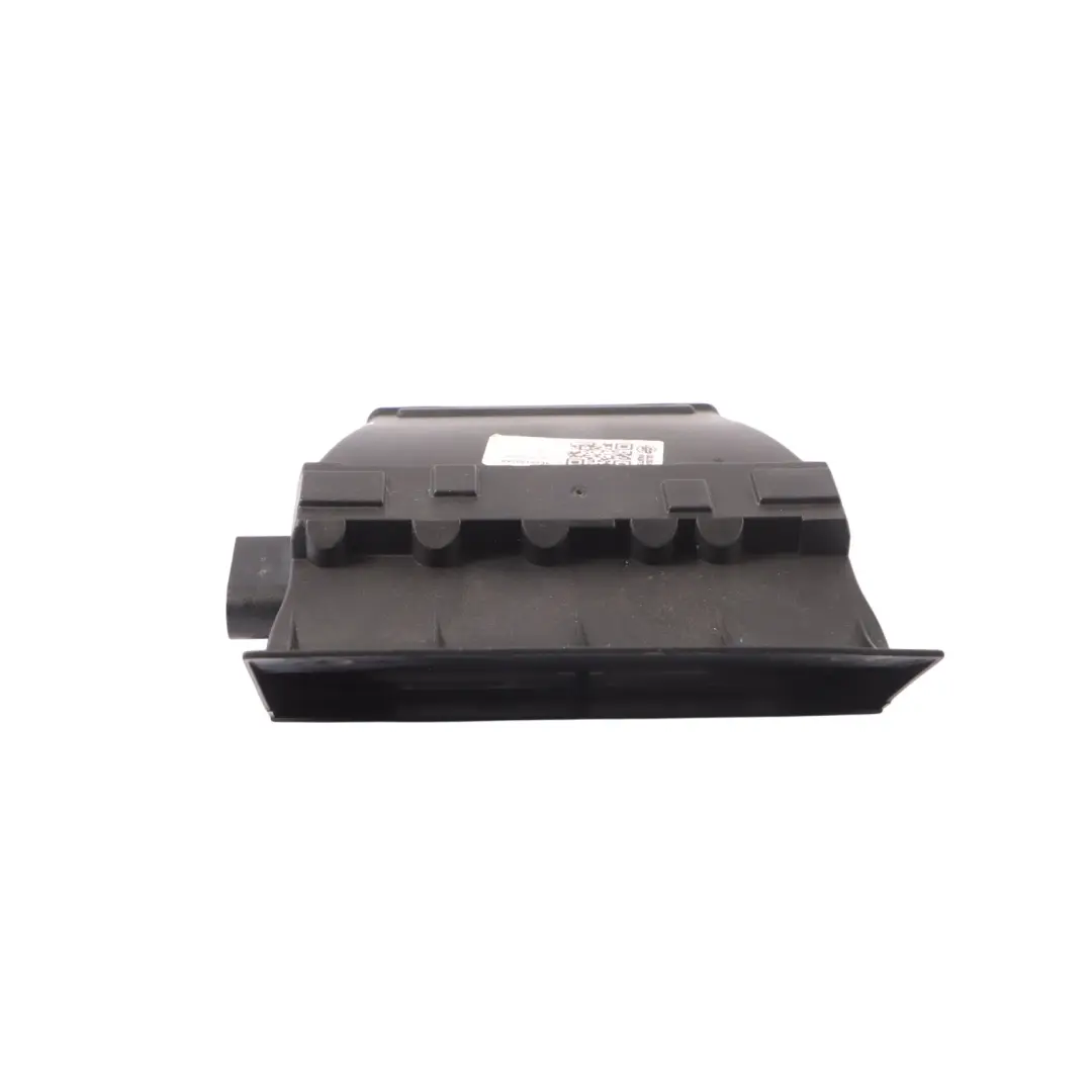 AUDI S8 D3 Air Duct Channel Heating Ventilation Lower Rear Right O/S - SKU 4E0819014A - Part number 4E0819014A