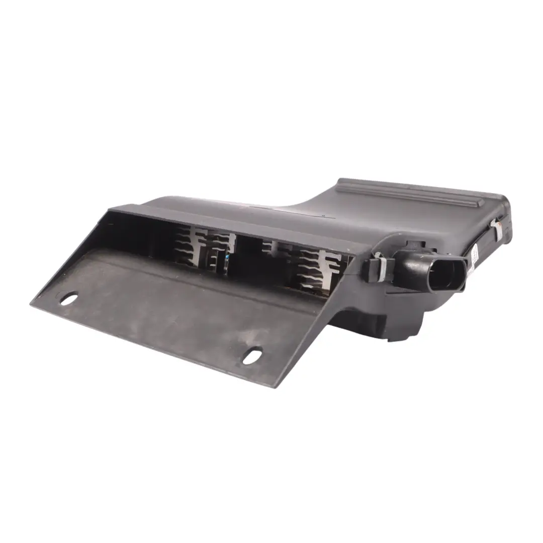 Canal de d'air Chauffage Vent Arrière inférieur droit pour AUDI S8 D3 à propos du numéro de pièce 4E0819014A AUDI S8 D3 Canal de d'air Chauffage Vent Arrière inférieur droit - SKU 4E0819014A - Numéro de pièce 4E0819014A