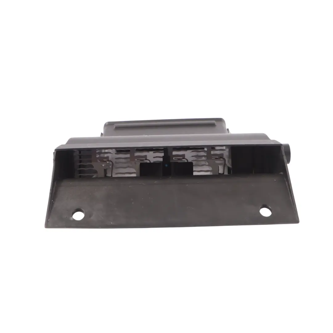 AUDI S8 D3 Air Duct Channel Heating Ventilation Lower Rear Right O/S - SKU 4E0819014A - Part number 4E0819014A