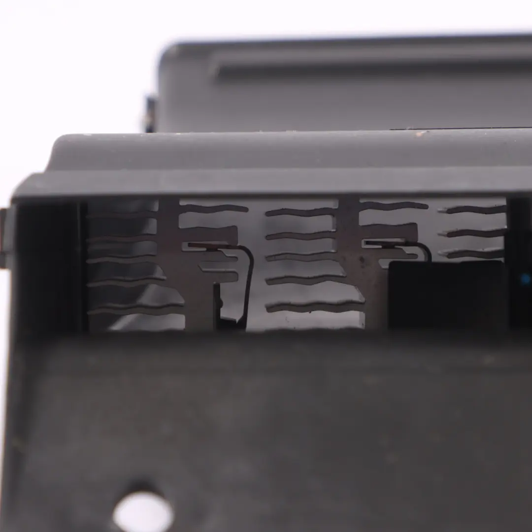 AUDI S8 D3 Air Duct Channel Heating Ventilation Lower Rear Right O/S - SKU 4E0819014A - Part number 4E0819014A