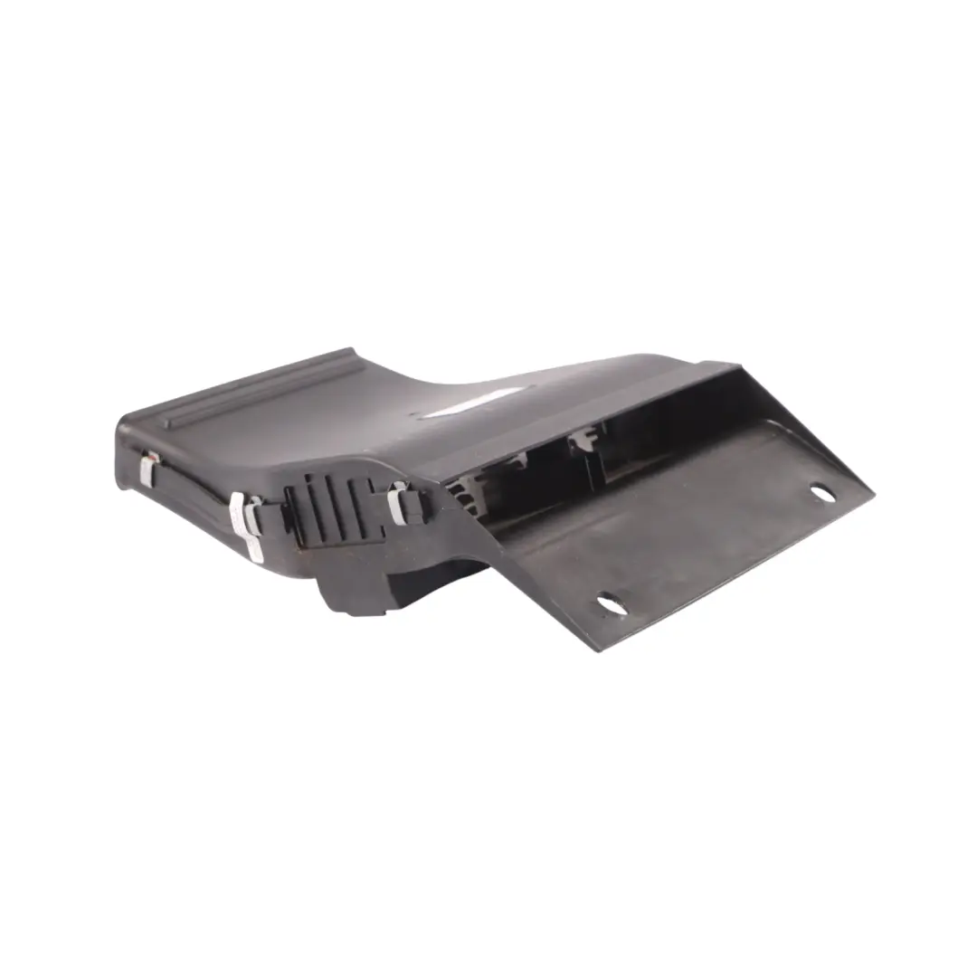 AUDI S8 D3 Air Duct Channel Heating Ventilation Lower Rear Right O/S - SKU 4E0819014A - Part number 4E0819014A