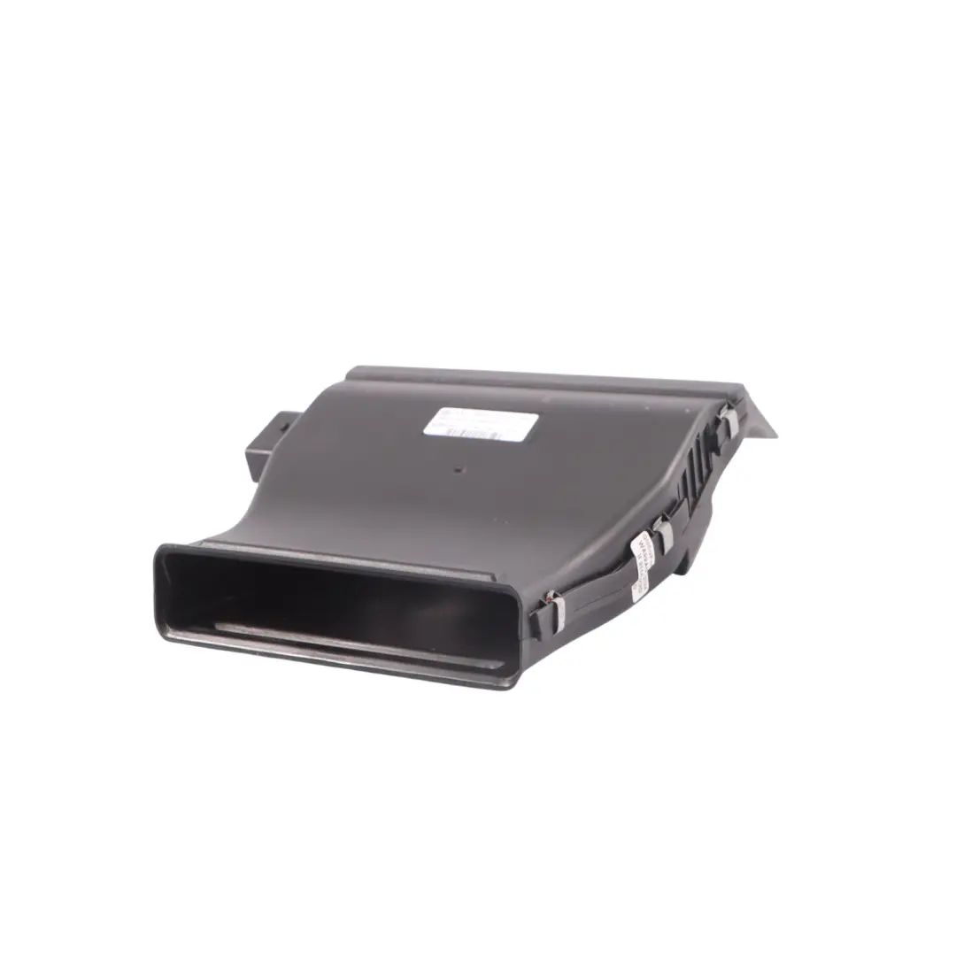 AUDI S8 D3 Air Duct Channel Heating Ventilation Lower Rear Right O/S - SKU 4E0819014A - Part number 4E0819014A
