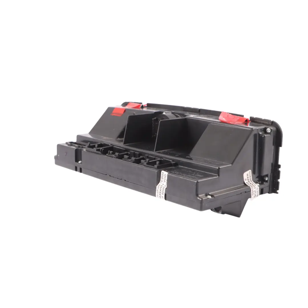 Audi S8 D3 A/C Climate Heater Control Switch Module Unit Panel - SKU 4E0820043G - Part number 4E0820043G