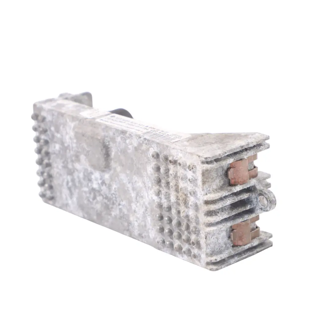 Audi S8 D3 Motore soffiatore riscaldatore ventola resistore - SKU 4E0820521C - Numero di parte 4E0820521C