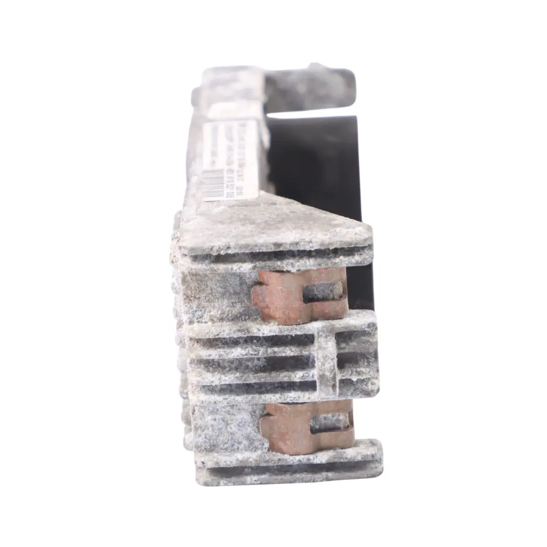 Audi S8 D3 Motore soffiatore riscaldatore ventola resistore - SKU 4E0820521C - Numero di parte 4E0820521C