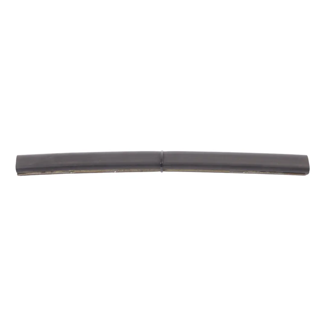 BMW X3 F25 X4 F26 Joint capot moteur capot central Caoutchouc - SKU 4E0820559C - Numéro de pièce 4E0820559C