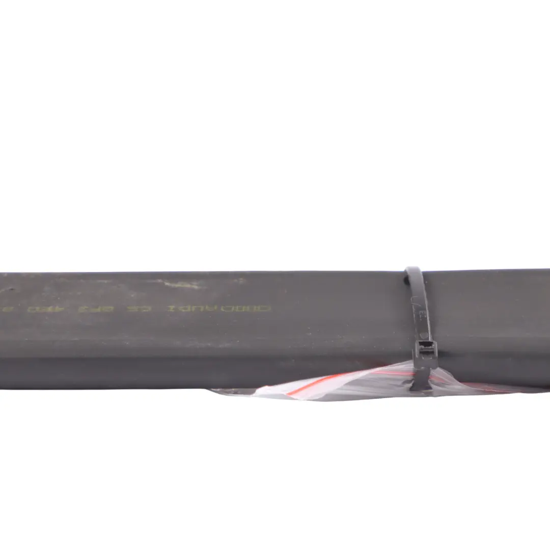 BMW X3 F25 X4 F26 Joint capot moteur capot central Caoutchouc - SKU 4E0820559C - Numéro de pièce 4E0820559C