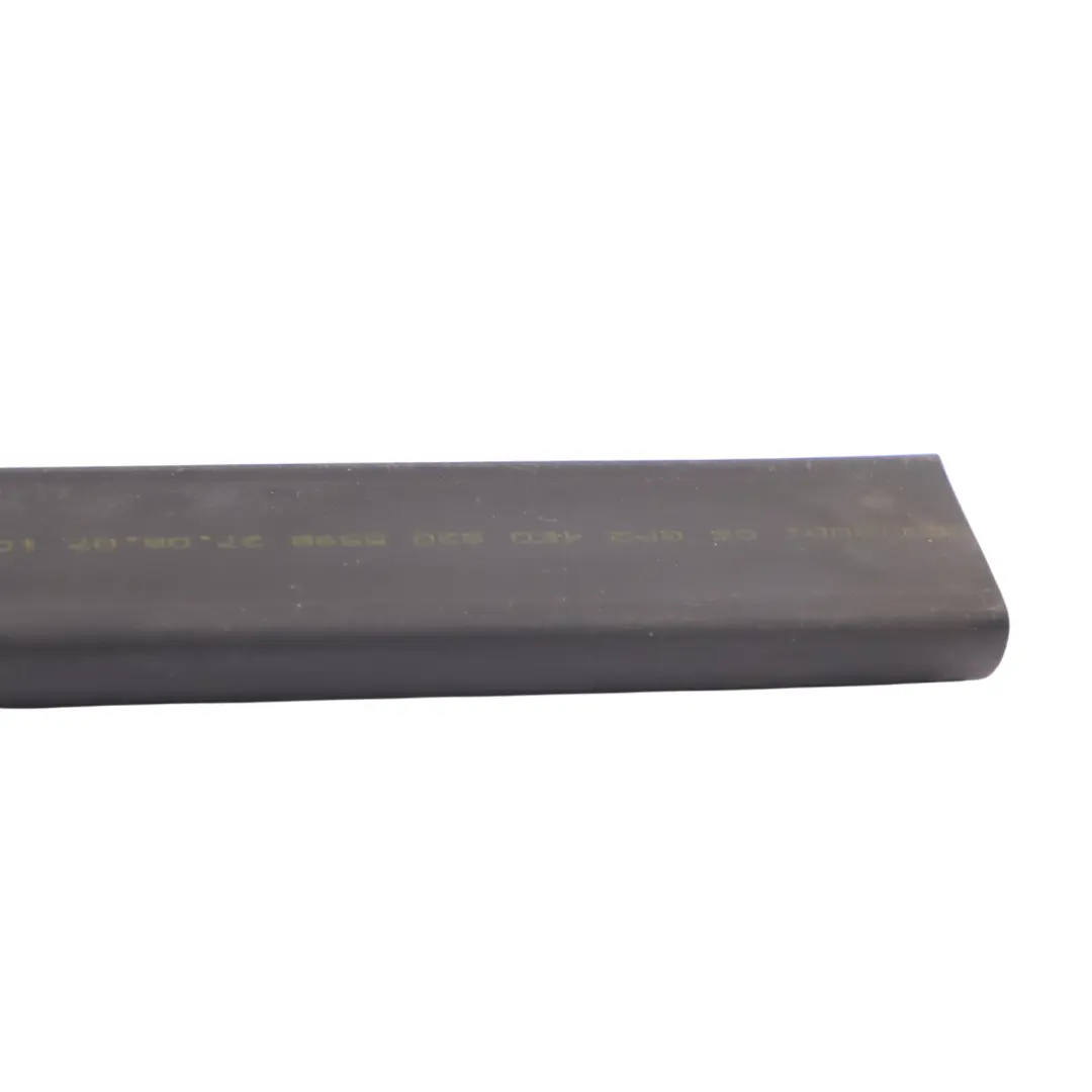 BMW X3 F25 X4 F26 Joint capot moteur capot central Caoutchouc - SKU 4E0820559C - Numéro de pièce 4E0820559C
