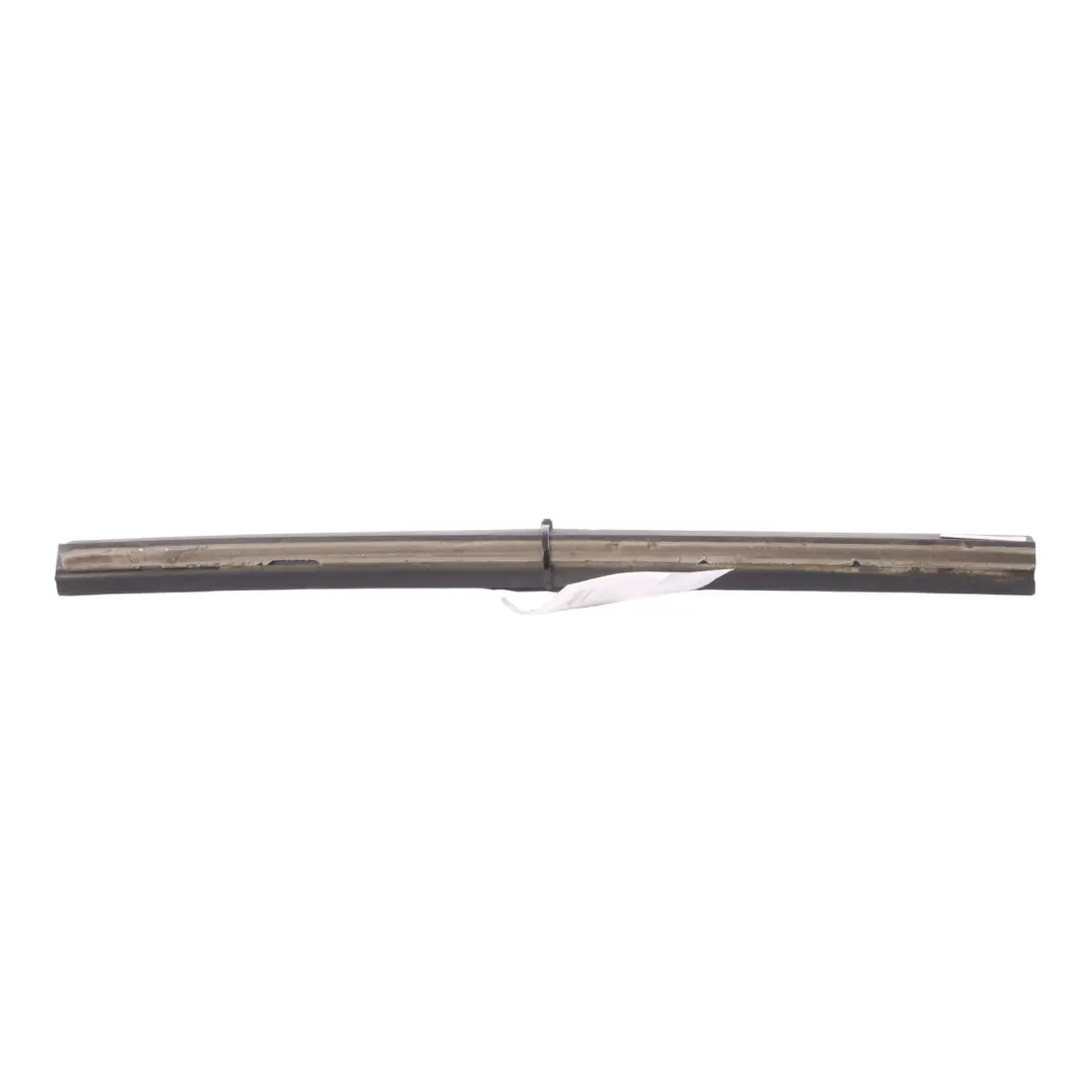 BMW X3 F25 X4 F26 Joint capot moteur capot central Caoutchouc - SKU 4E0820559C - Numéro de pièce 4E0820559C