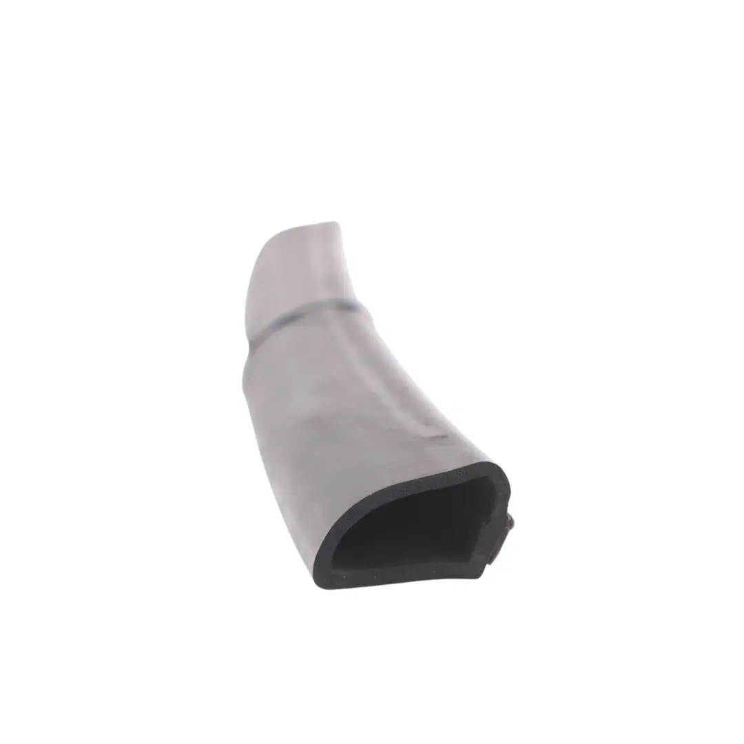 BMW X3 F25 X4 F26 Joint capot moteur capot central Caoutchouc - SKU 4E0820559C - Numéro de pièce 4E0820559C