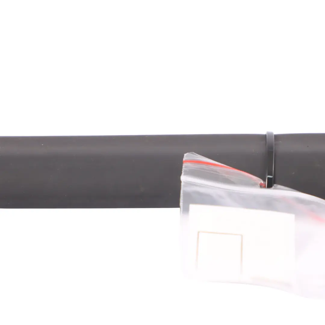 BMW X3 F25 X4 F26 Joint capot moteur capot central Caoutchouc - SKU 4E0820559C - Numéro de pièce 4E0820559C