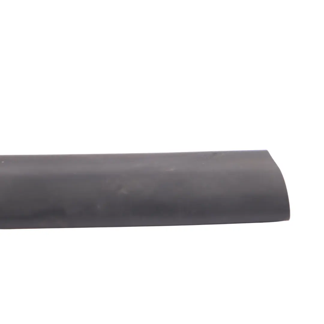 BMW X3 F25 X4 F26 Joint capot moteur capot central Caoutchouc - SKU 4E0820559C - Numéro de pièce 4E0820559C