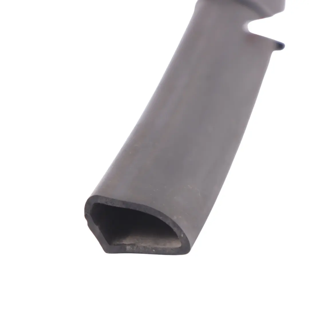 BMW X3 F25 X4 F26 Joint capot moteur capot central Caoutchouc - SKU 4E0820559C - Numéro de pièce 4E0820559C