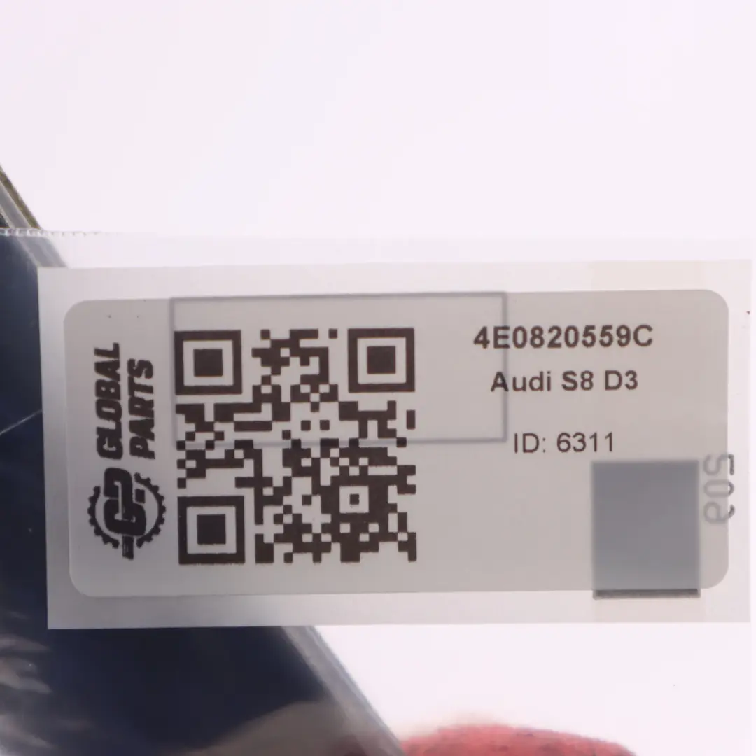 Hauben Dichtung Motor Hauben Mitte Gummi für BMW X3 F25 X4 F26 Motor mit Teilenummer 4E0820559C BMW X3 F25 X4 F26 Motor Hauben Dichtung Motor Hauben Mitte Gummi - SKU 4E0820559C - Teilenummer 4E0820559C