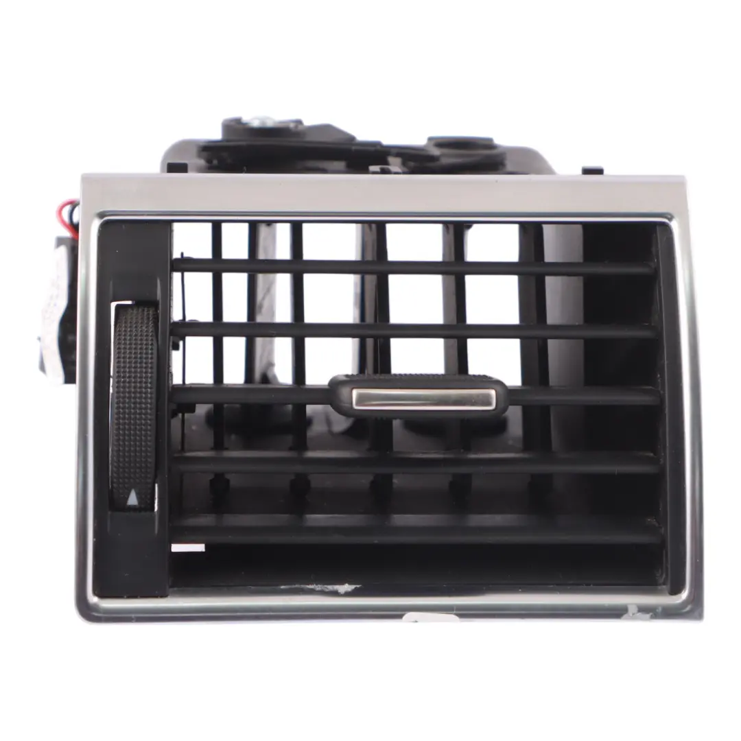 Bocchetta Aria Cruscotto Centro Sinistra Condotto Aria per Audi A8 S8 D3 con numero di parte 4E0820951J Audi A8 S8 D3 Bocchetta Aria Cruscotto Centro Sinistra Condotto Aria - SKU 4E0820951J - Numero di parte 4E0820951J