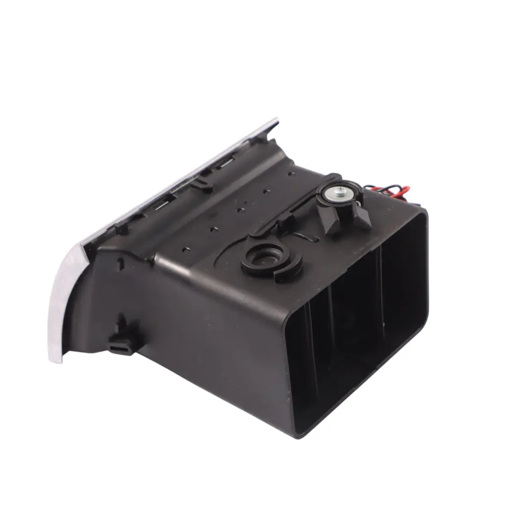 Vent Dashboard Center Left N/S Air Duct to Audi A8 S8 D3 Air with Part number 4E0820951J Audi A8 S8 D3 Air Vent Dashboard Center Left N/S Air Duct - SKU 4E0820951J - Part number 4E0820951J