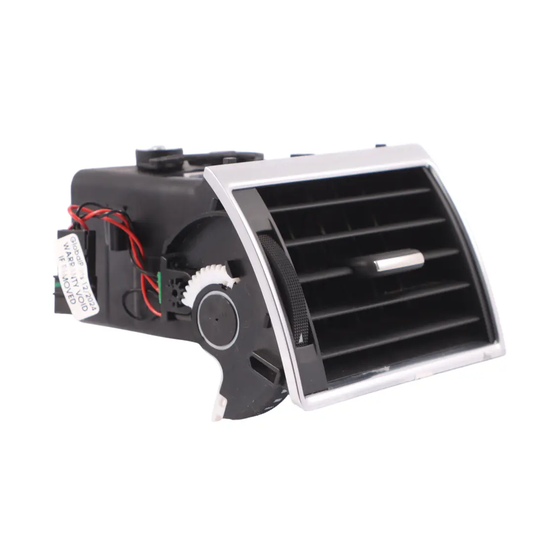 Vent Dashboard Center Left N/S Air Duct to Audi A8 S8 D3 Air with Part number 4E0820951J Audi A8 S8 D3 Air Vent Dashboard Center Left N/S Air Duct - SKU 4E0820951J - Part number 4E0820951J