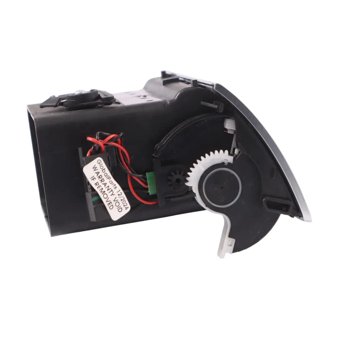 Bocchetta Aria Cruscotto Centro Sinistra Condotto Aria per Audi A8 S8 D3 con numero di parte 4E0820951J Audi A8 S8 D3 Bocchetta Aria Cruscotto Centro Sinistra Condotto Aria - SKU 4E0820951J - Numero di parte 4E0820951J