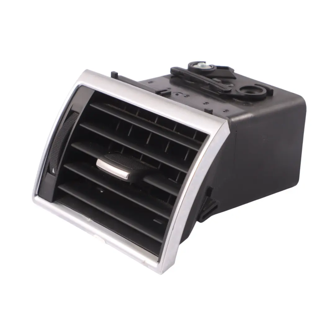 Vent Dashboard Center Left N/S Air Duct to Audi A8 S8 D3 Air with Part number 4E0820951J Audi A8 S8 D3 Air Vent Dashboard Center Left N/S Air Duct - SKU 4E0820951J - Part number 4E0820951J