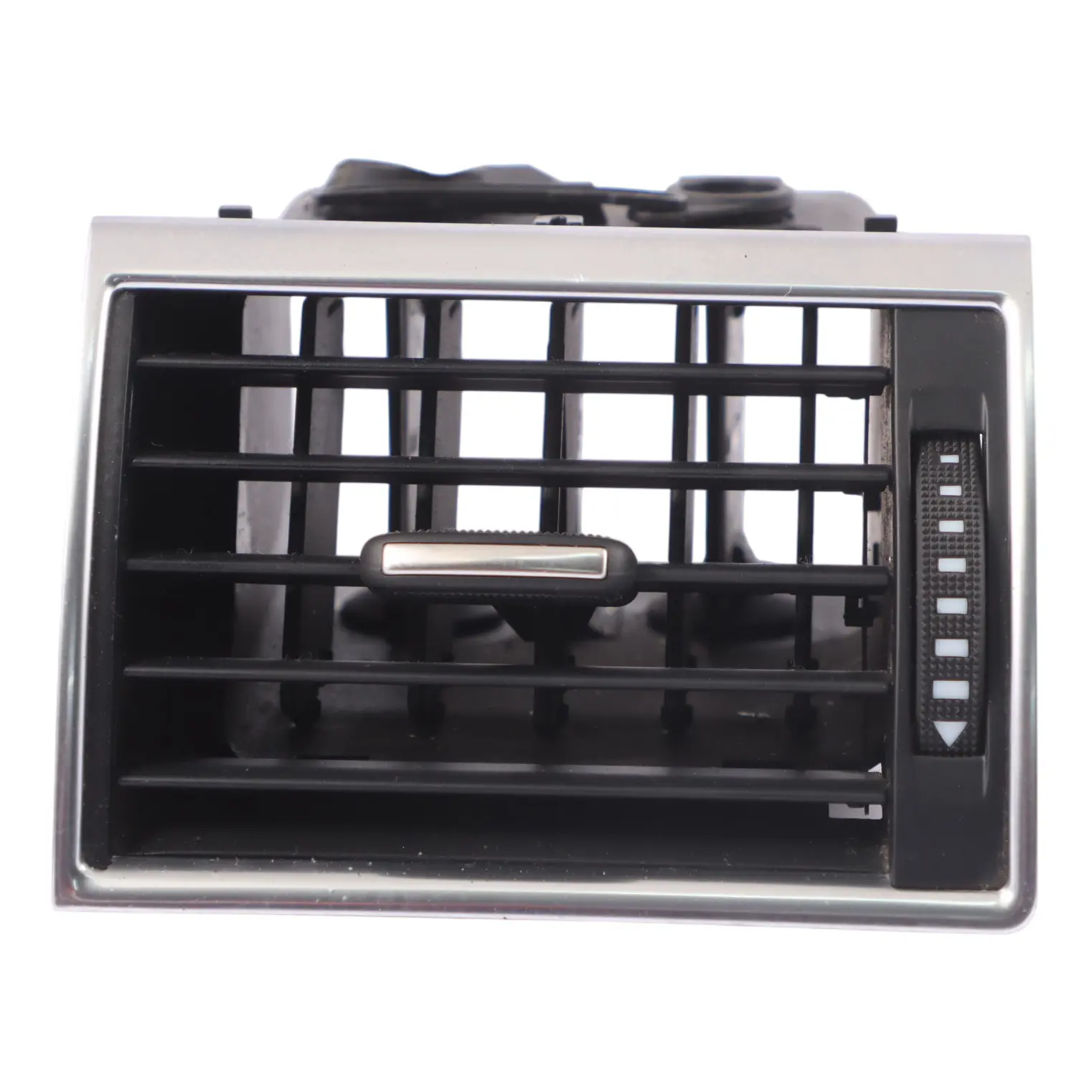 Audi A8 S8 D3 Bocchetta Aria Cruscotto Centro Destra Condotto Aria 4E0820952J