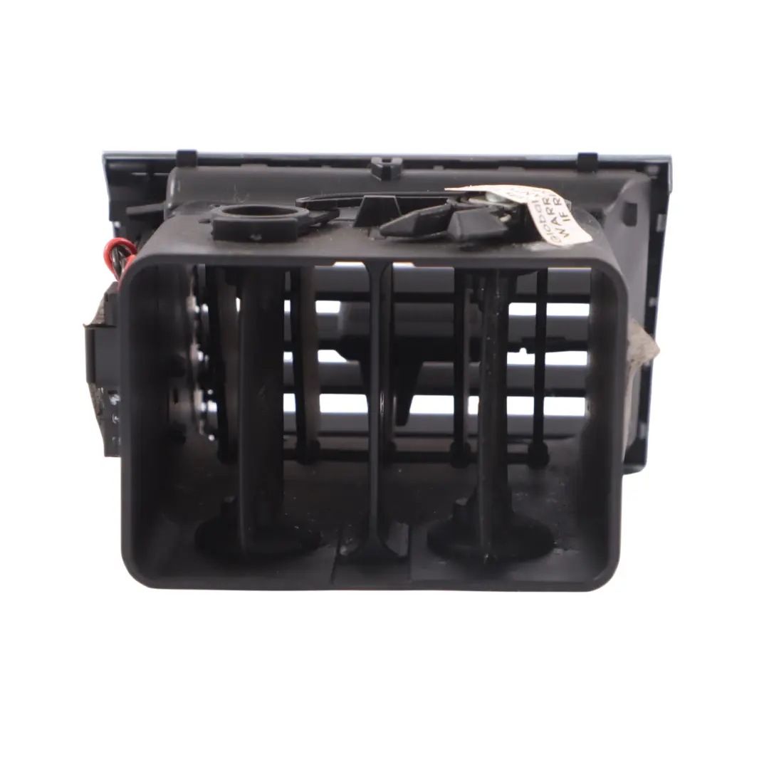 Audi A8 S8 D3 Bouche d'aération du tableau de bord centrale droite - SKU 4E0820952J - Numéro de pièce 4E0820952J