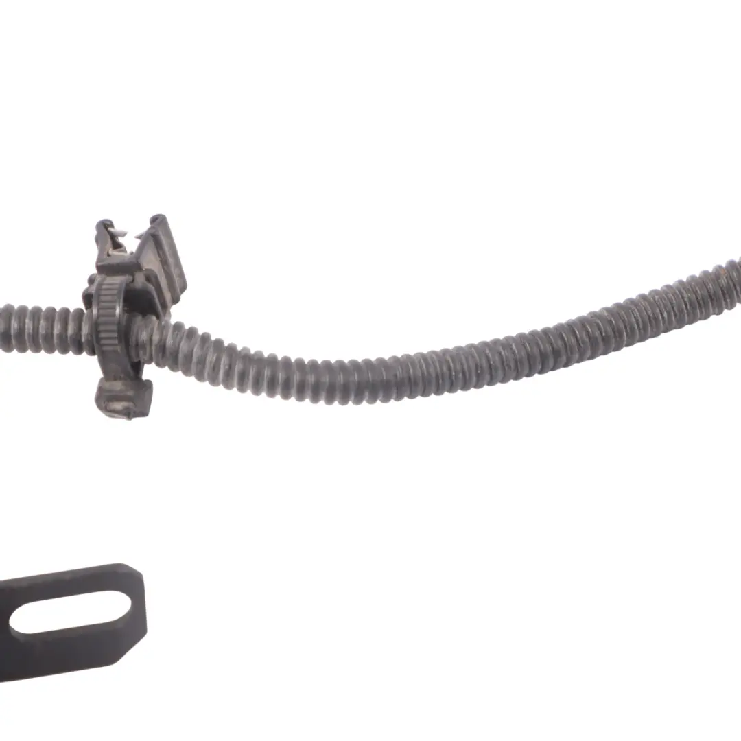 Audi A8 S8 D3 4E Capot Verrouillage du capot gauche droite - SKU 4E0823509E - Numéro de pièce 4E0823509E