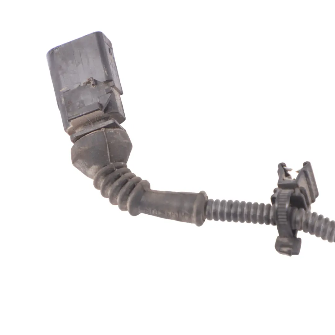 Audi A8 S8 D3 4E Bonnet Lock Hood Latch Catch Left Right N/O/S - SKU 4E0823509E - Part number 4E0823509E