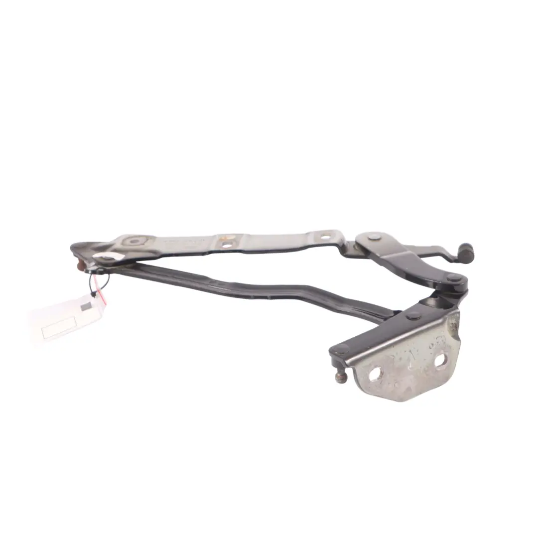 Audi S8 D3 Heckklappe Scharnier Links Phantom Schwarz Z9Y - SKU 4E0827299H-PHB - Teilenummer 4E0827299H
