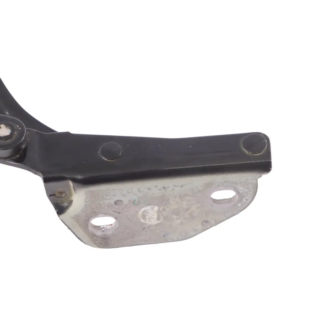 Tronco Trasero Puerta Trasera Bisagra Derecha Phantom Negro Z9Y para Audi S8 D3 con número de pieza 4E0827300H Audi S8 D3 Tronco Trasero Puerta Trasera Bisagra Derecha Phantom Negro Z9Y - SKU 4E0827300H-PHB - Número de pieza 4E0827300H