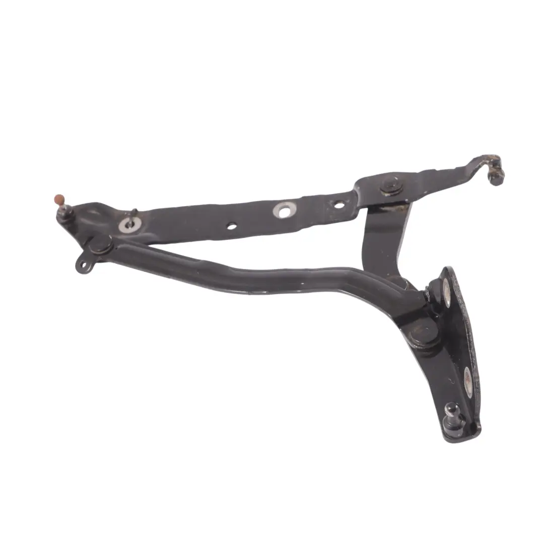 Tronco Trasero Puerta Trasera Bisagra Derecha Phantom Negro Z9Y para Audi S8 D3 con número de pieza 4E0827300H Audi S8 D3 Tronco Trasero Puerta Trasera Bisagra Derecha Phantom Negro Z9Y - SKU 4E0827300H-PHB - Número de pieza 4E0827300H