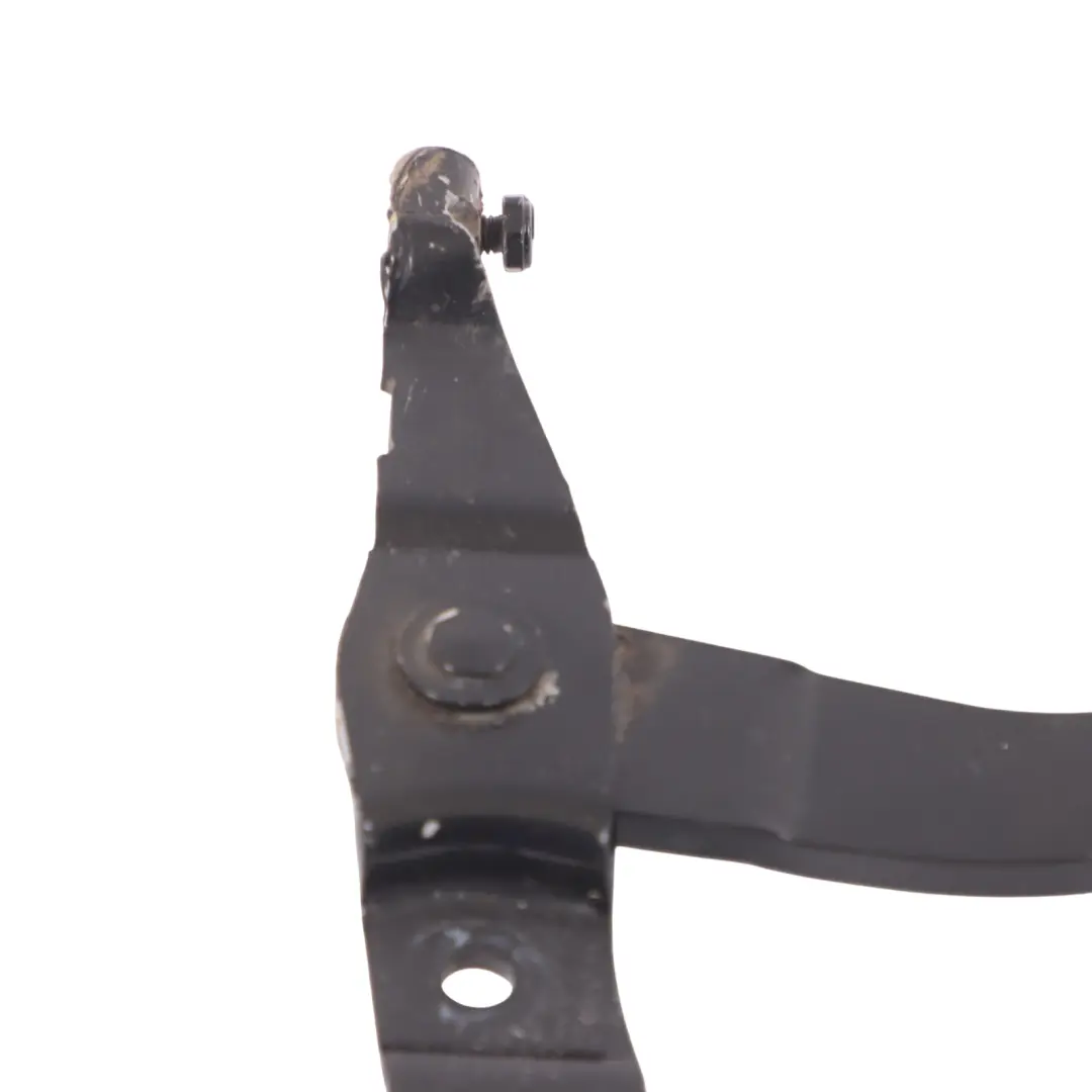 Charnière de hayon coffre arrière droite Phantom Black Z9Y pour Audi S8 D3 à propos du numéro de pièce 4E0827300H Audi S8 D3 Charnière de hayon coffre arrière droite Phantom Black Z9Y - SKU 4E0827300H-PHB - Numéro de pièce 4E0827300H