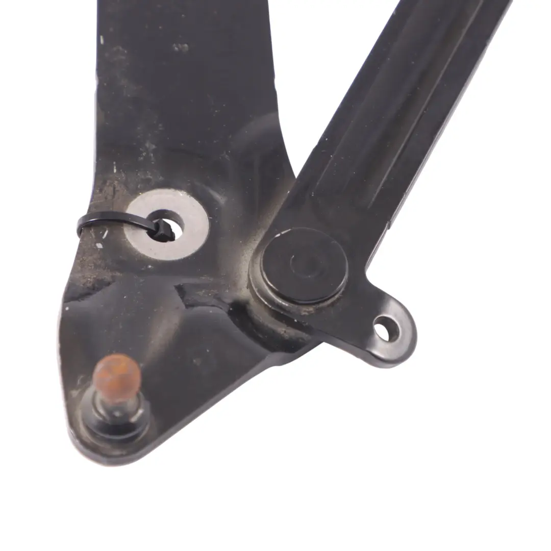 Charnière de hayon coffre arrière droite Phantom Black Z9Y pour Audi S8 D3 à propos du numéro de pièce 4E0827300H Audi S8 D3 Charnière de hayon coffre arrière droite Phantom Black Z9Y - SKU 4E0827300H-PHB - Numéro de pièce 4E0827300H