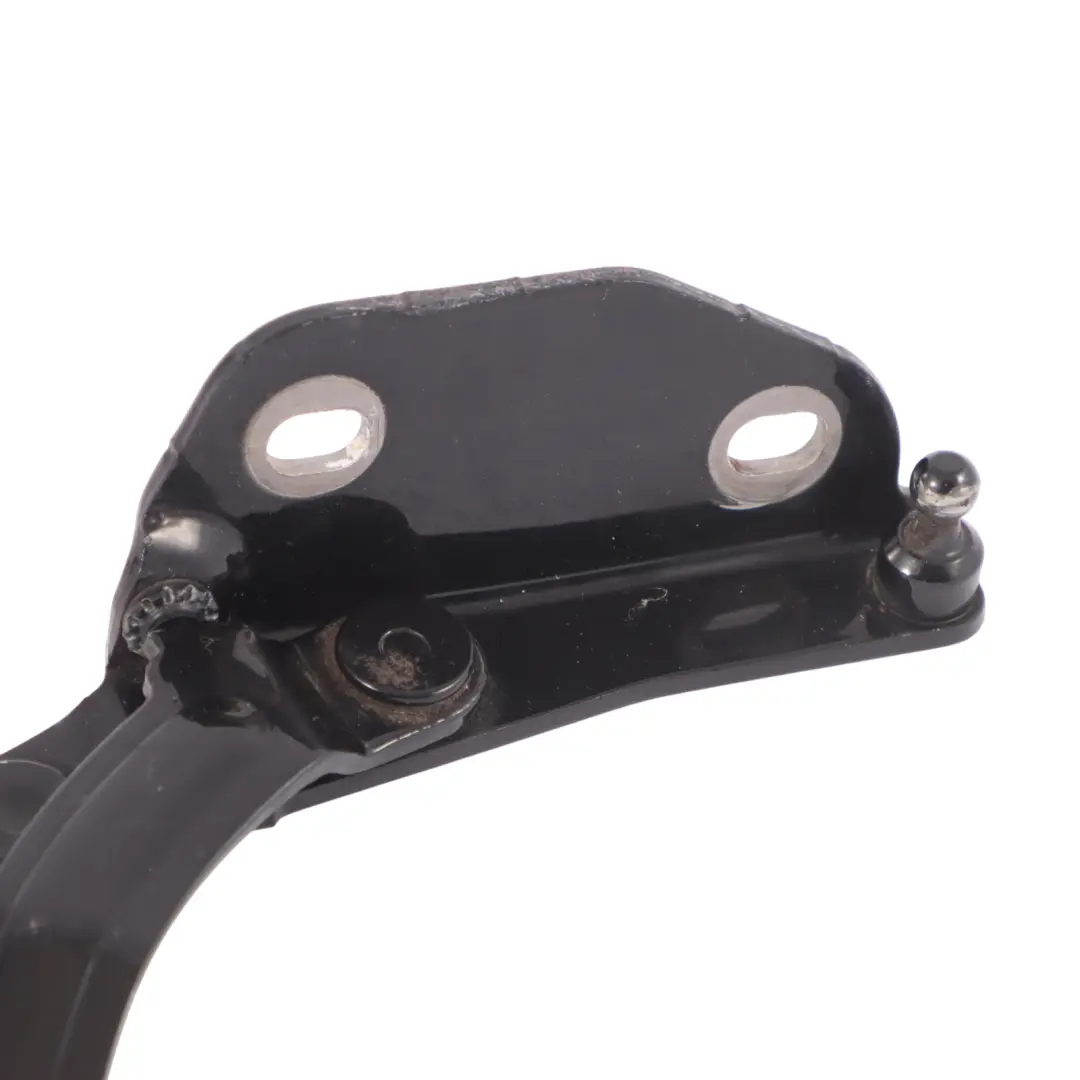 Tronco Trasero Puerta Trasera Bisagra Derecha Phantom Negro Z9Y para Audi S8 D3 con número de pieza 4E0827300H Audi S8 D3 Tronco Trasero Puerta Trasera Bisagra Derecha Phantom Negro Z9Y - SKU 4E0827300H-PHB - Número de pieza 4E0827300H