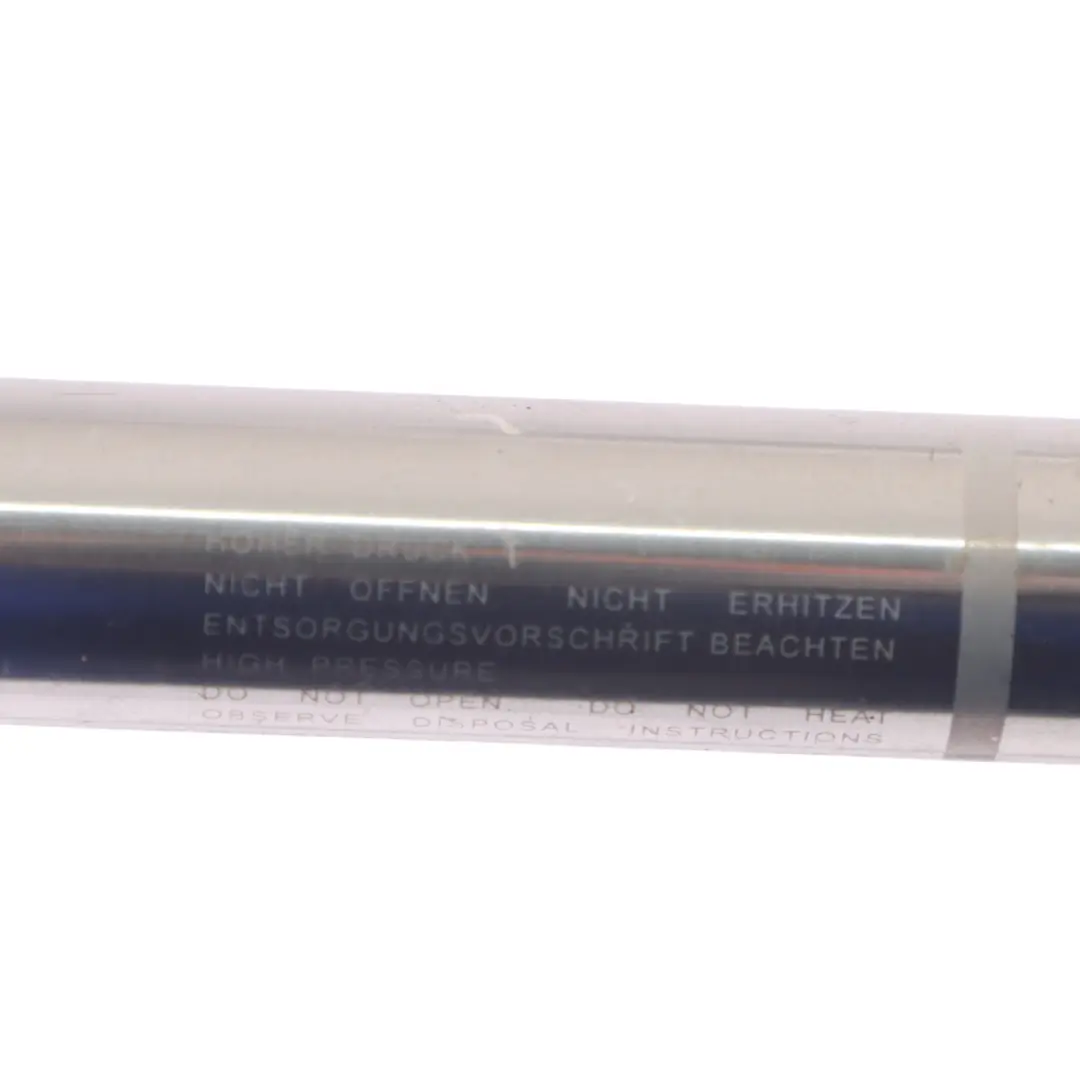 Strut Boot Lid Lift Spring Support Left N/S to Audi S8 D3 Gas with Part number 4E0827551B Audi S8 D3 Gas Strut Boot Lid Lift Spring Support Left N/S - SKU 4E0827551B - Part number 4E0827551B