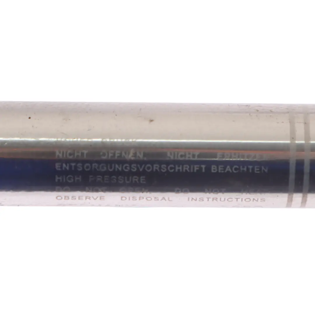 Kofferraumklappe Feder Gasdruckfeder Rechts für Audi A8 4E S8 D3 mit Teilenummer 4E0827552B Audi A8 4E S8 D3 Kofferraumklappe Feder Gasdruckfeder Rechts - SKU 4E0827552B - Teilenummer 4E0827552B