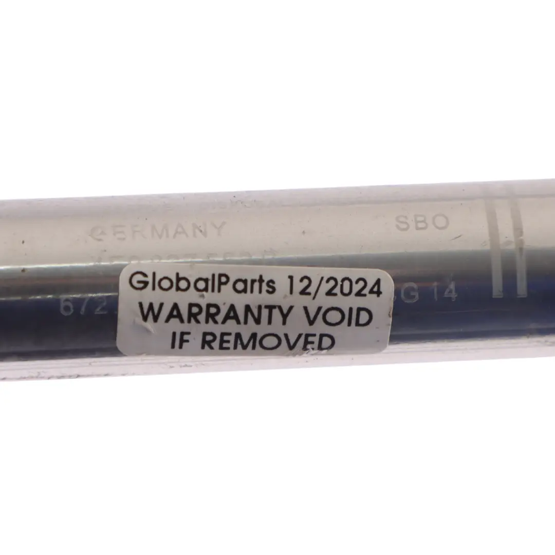 Maletero Tapa Maletero Muelle Gas Puntal Derecho para Audi A8 4E S8 D3 con número de pieza 4E0827552B Audi A8 4E S8 D3 Maletero Tapa Maletero Muelle Gas Puntal Derecho - SKU 4E0827552B - Número de pieza 4E0827552B