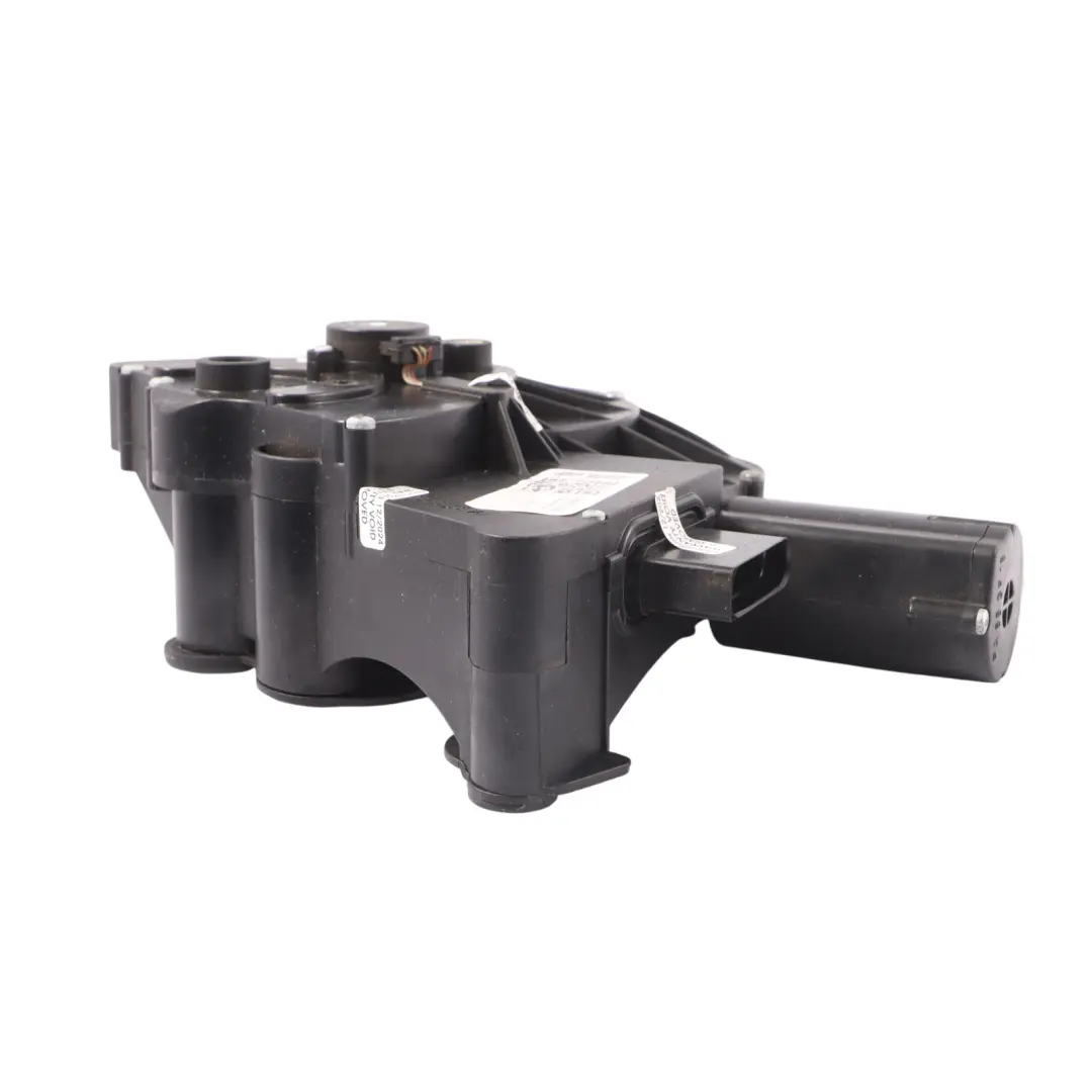 Audi A8 S8 D3 Heckklappe Kofferraum Hebemotor Rechts Öffnen Schließen - SKU 4E0827852G - Teilenummer 4E0827852G