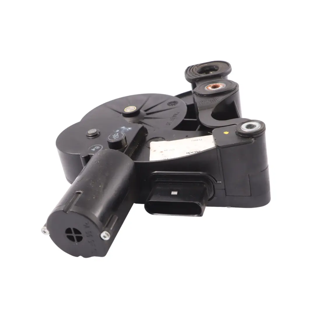 Audi A8 S8 D3 Tapa Trasera del Maletero Elevador Motor Derecho - SKU 4E0827852G - Número de pieza 4E0827852G